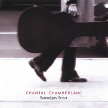 Chamberland, Chantal - Serendipity Street