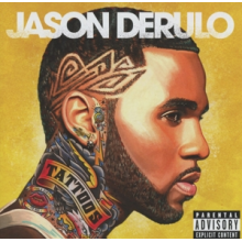 Derulo, Jason - Tattoo