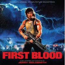 Goldsmith, Jerry - First Blood