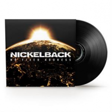 Nickelback - No Fixed Address