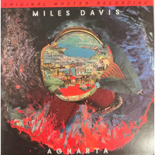 Davis, Miles - Agharta