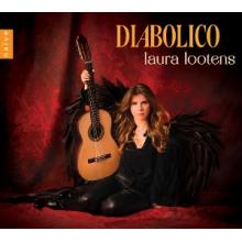 Lootens, Laura - Diabolico