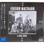Machado, Edison & Boa Nova - Edison Machado & Boa Nova