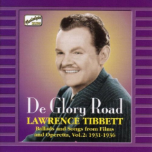 Tibbett, Lawrence - Lawrence Tibbett Vol.2