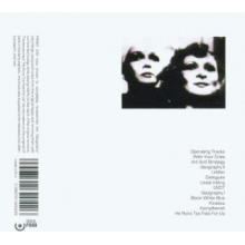 Front 242 - Geography