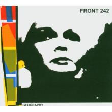 Front 242 - Geography