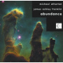 Atherton, Michael & James Ashley Franklin - Abundance