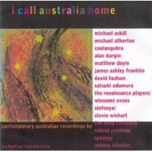 Various - I Call Australia Home