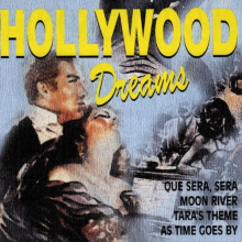 V/A - Hollywood Dreams