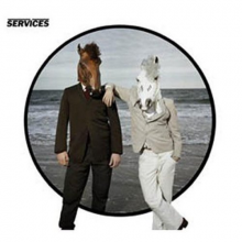 Services - Your Desire is My Busines
