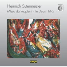 Sutermeister, H. - Missa Da Requiem
