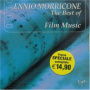 Morricone, Ennio - Best of -20tr-