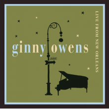 Owens, Ginny - Live From New Orleans -10