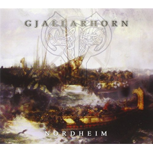 Gjallarhorn (Heavy Metal) - Nordheim