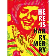 Merry, Harry - Here is Harry Merry