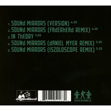 Covenant - Sound Mirrors