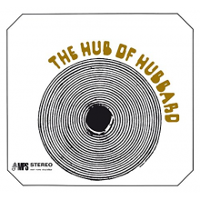Hubbard, Freddie - Freddie Hubbard - the Hub of Hubbard (Lp)
