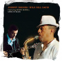 Hodges, Johnny/Wild Bill Davis - Mess of Blues