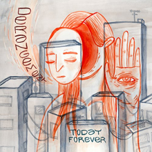 Today Forever - Derangement