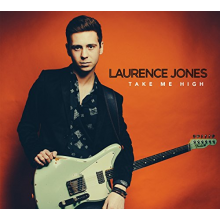 Jones, Laurence - Take Me High
