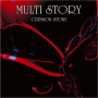 Multi Story - Crimson Stone