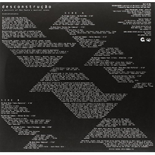 V/A - Desconstrucao