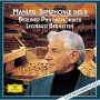 Bernstein, Leonard - Mahler: Symphony No.9