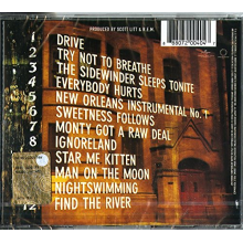 R.E.M. - Automatic For the People