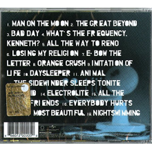 R.E.M. - In Time: the Best of R.E.M. 1988-2003