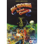 Movie - Big Trouble In Little China
