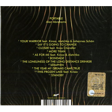 Portable - Alan Abrahams