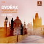 Pesek, Libor - Dvorak: Symphonies 1-9/Orchestral Works