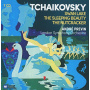 Previn, Andre & London Symphony Orchestra - Tchaikovsky: Swan Lake/the Sleeping Beauty/the Nutcracker