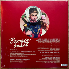 V/A - Boogie Beats Vol.3