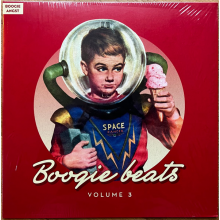 V/A - Boogie Beats Vol.3