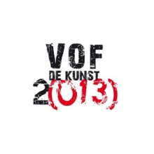 Vof De Kunst - 2(013)