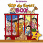 Vof De Kunst - De Allerleukste Box