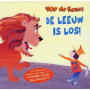 Vof De Kunst - De Leeuw is Los