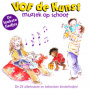 Vof De Kunst - Muziek Op Schoot - De Leukste Liedjes