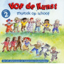 Vof De Kunst - Muziek Op Schoot Deel 2