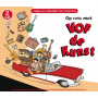 Vof De Kunst - Op Reis Met