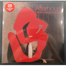 Afterhours - Ballate Per Piccole Iene