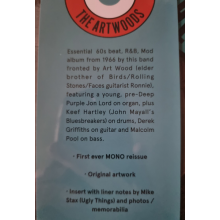 Artwoods - Art Gallery