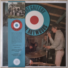 Artwoods - Art Gallery