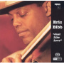 Bibb, Eric - Just Like Love