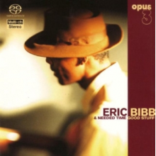 Bibb, Eric & Needed Time - Good Stuff