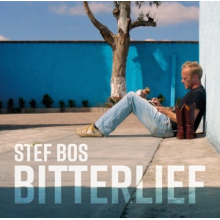Bos, Stef - Bitterlief