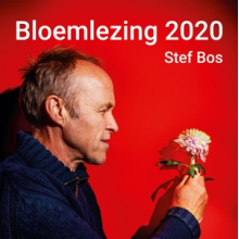 Bos, Stef - Bloemlezing 2020