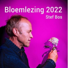 Bos, Stef - Bloemlezing 2022