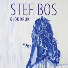 Bos, Stef - Bloudruk